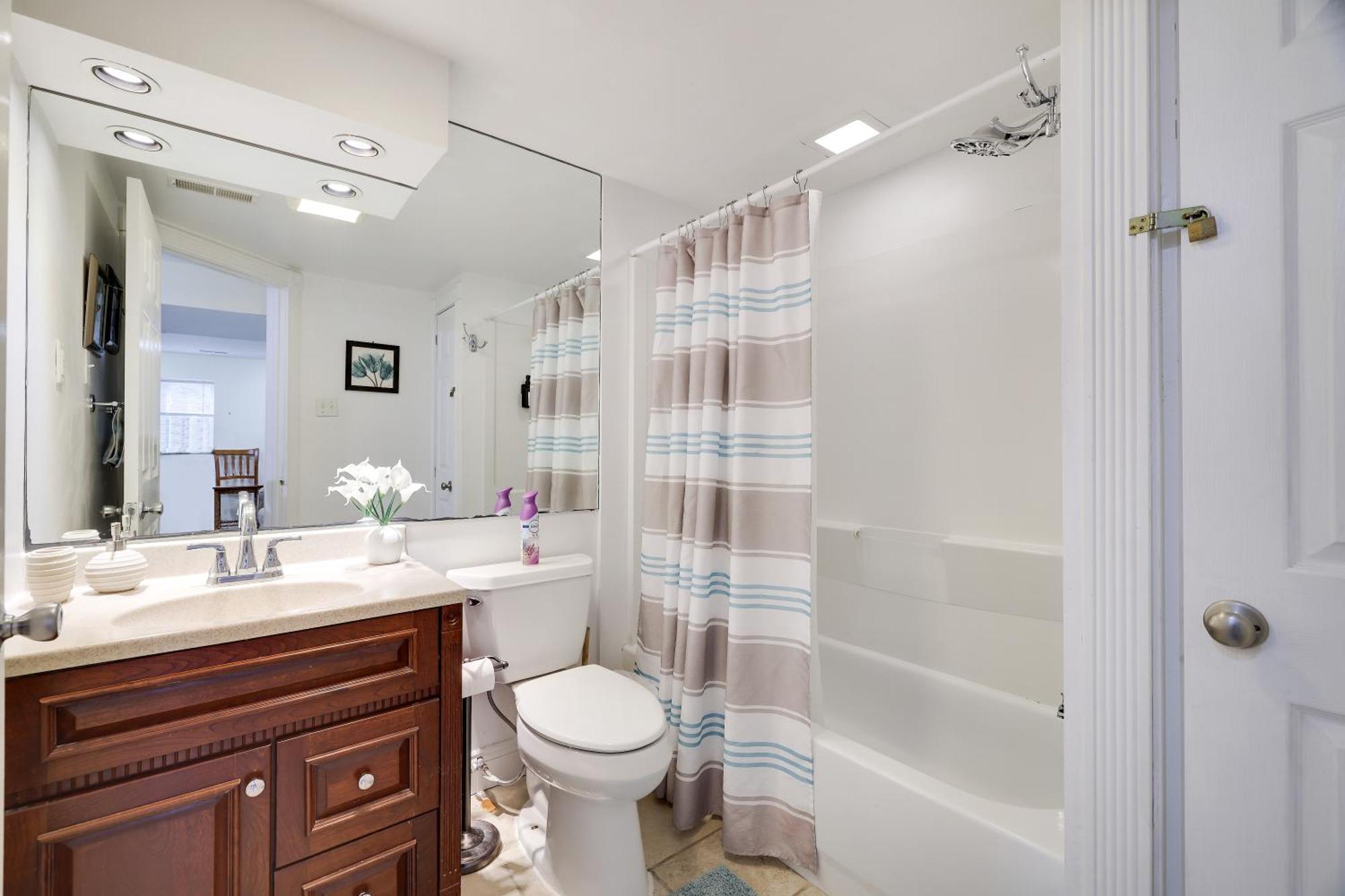 Woodland Escape-0.6Mile To Lake Beach Pet Friendly Lake Harmony Luaran gambar