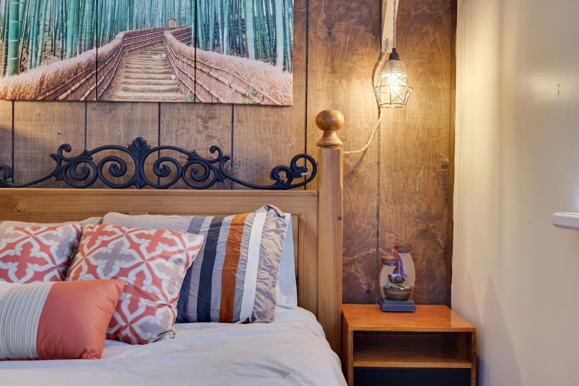Woodland Escape-0.6Mile To Lake Beach Pet Friendly Lake Harmony Luaran gambar