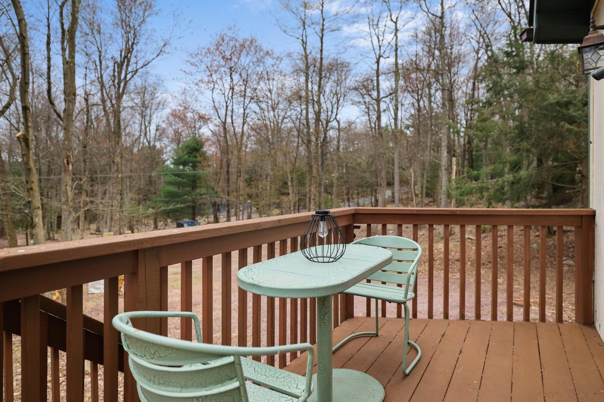 Woodland Escape-0.6Mile To Lake Beach Pet Friendly Lake Harmony Luaran gambar