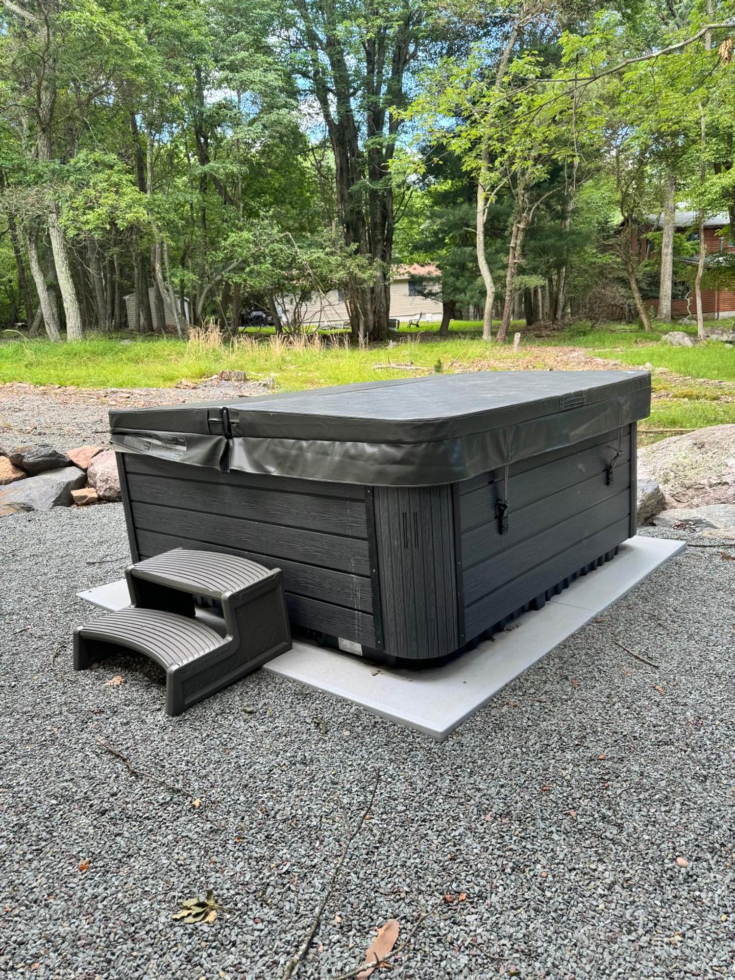 Woodland Escape-0.6Mile To Lake Beach Pet Friendly Lake Harmony Luaran gambar