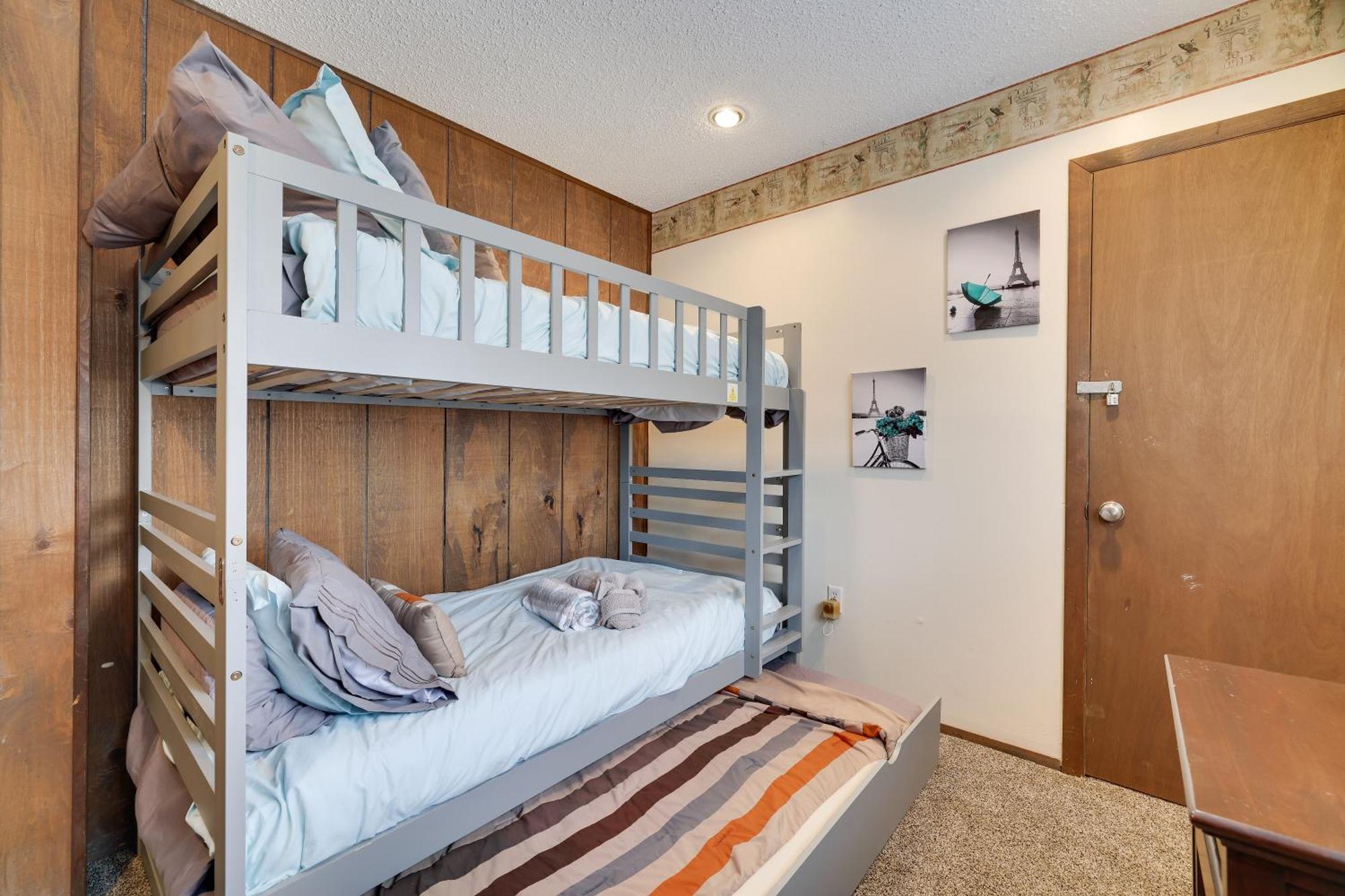 Woodland Escape-0.6Mile To Lake Beach Pet Friendly Lake Harmony Luaran gambar