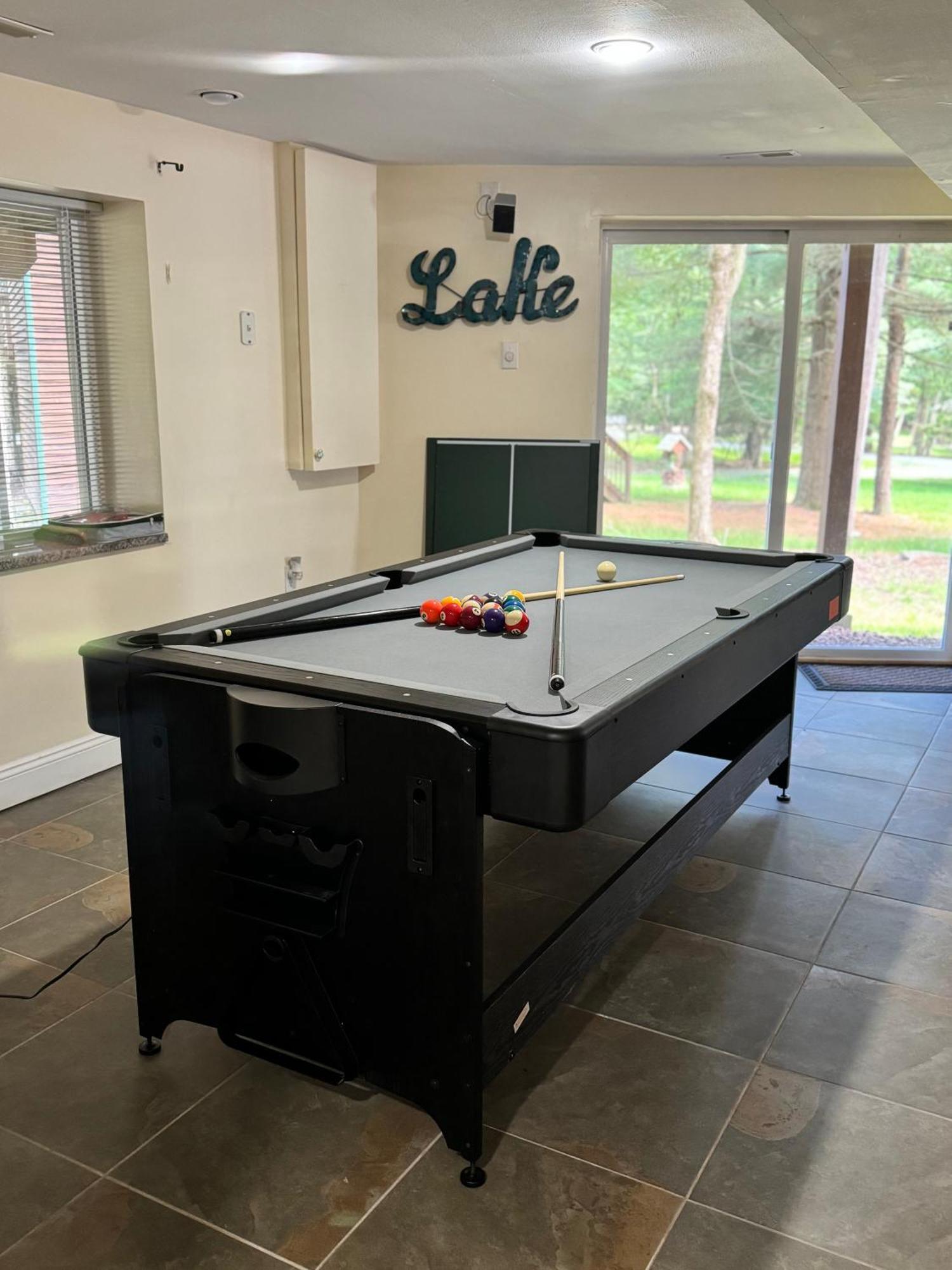 Woodland Escape-0.6Mile To Lake Beach Pet Friendly Lake Harmony Luaran gambar