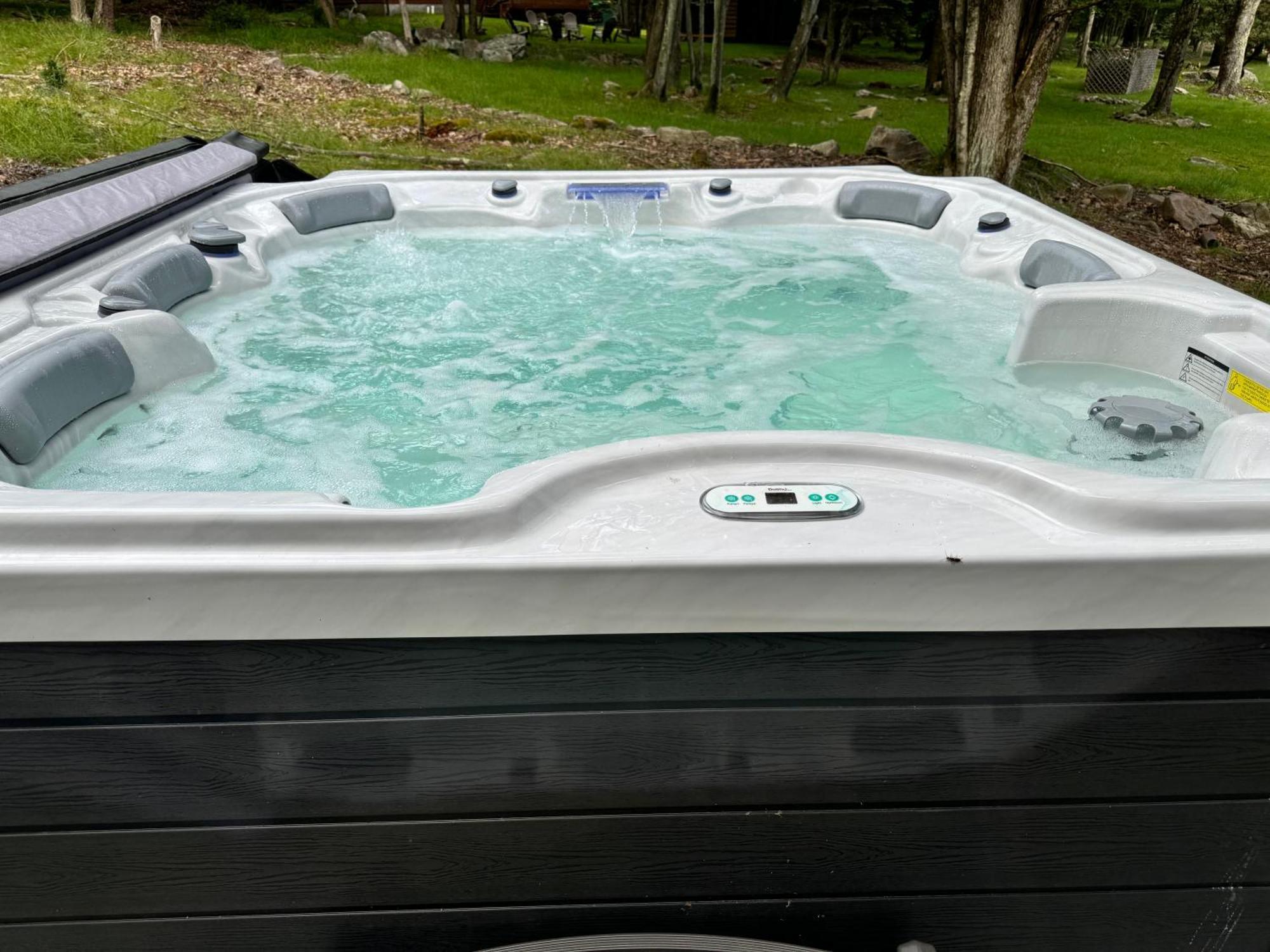 Woodland Escape-0.6Mile To Lake Beach Pet Friendly Lake Harmony Luaran gambar